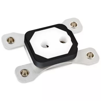 Ūdens bloks Aqua Computer NEXT Acetal Aluminium Silver 111mm