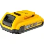 Akumulators DeWALT DCB183