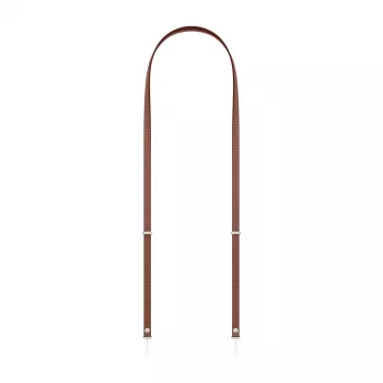 Apple Crossbody Strap MGGN4ZM/A Brūna 2,08 m