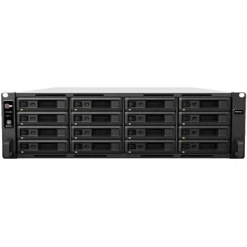 Strāvas padeves bloks Synology PSU 500W_4 500W