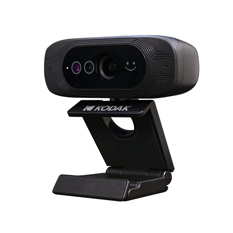 Tīmekļa kamera Kodak 575432001 720p HD, USB