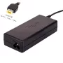 Strāvas adapteris Akyga AK-ND-29 90W 20V 4,5A Lenovo klēpjdatoriem, AC 100–250V, 1,2m kabelis, melns