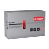 Bungas ActiveJet DRL-E260N, nomaiņa Lexmark E260X22G, saderīgas, melnas, 30000 lapas