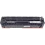 Renkforce Tonera kasetne, kas aizstāj HP 204A CF531A, saderīga, Ciāna RF-HPCF531A (RF-6723104)