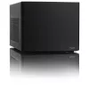 Fractal Design NODE 304 Cube Melns