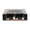 SSD korpuss DeLOCK 47117 3.5 collu mobilais plaukts 2 x M.2 NVMe SSD