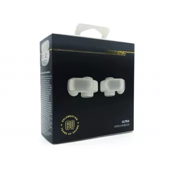 Bose 881046-0040 austiņas/headset Vadu un bezvadu In-ear Bluetooth Baltas