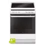 Amica 618CE3.333HQW Atmiņas modulis 65 Balts