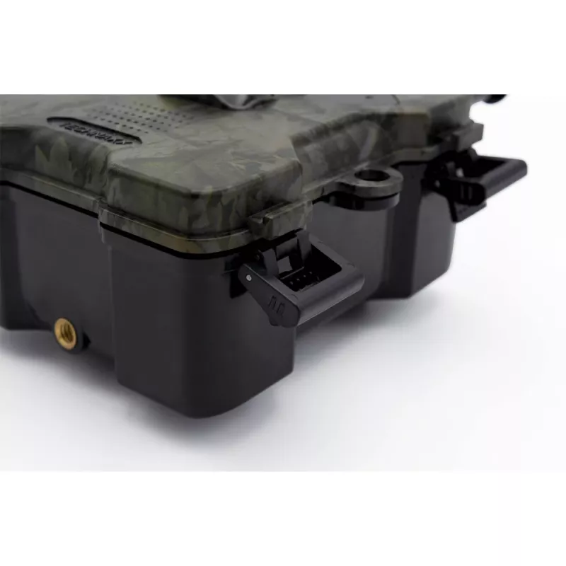 Technaxx 4G Wildcam TX-189 āra kamera 4MP CMOS ar saules paneli
