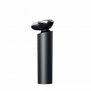 Rotācijas skuveklis Xiaomi S301 Melns