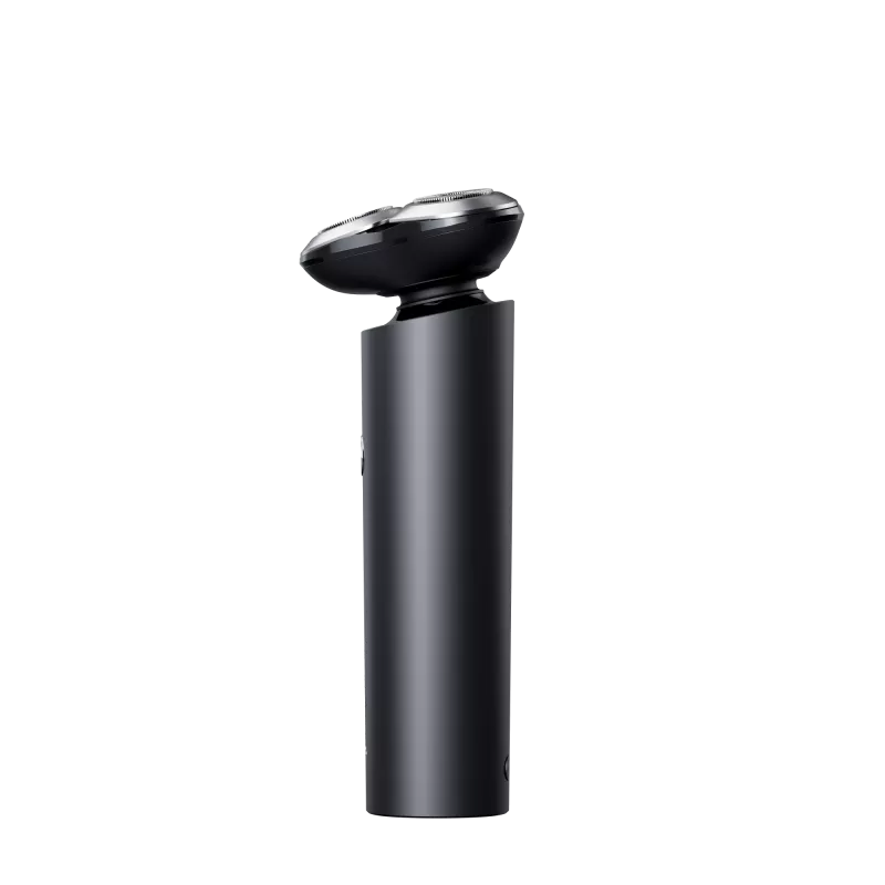 Rotācijas skuveklis Xiaomi S301 Melns
