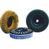 Abrazīvais saru disks 3M K120 115×22 mm virsmas apdarei