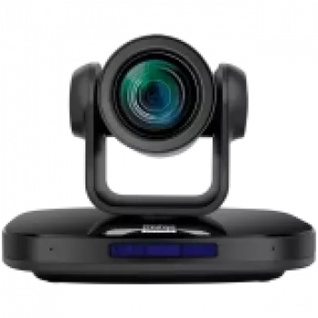 Prestigio video konferences 4K PTZ kamera Alpha — 4K UHD, 8,4MP, PTZ, AI, PoE, HDMI 2.0/USB 3.0/RJ45/3G-SDI (bez mikrofona)
