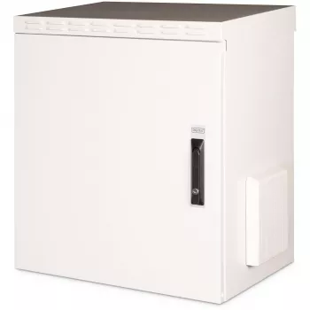 Sienas stiprinājuma skapis Digitus DN-19 12U-I-OD