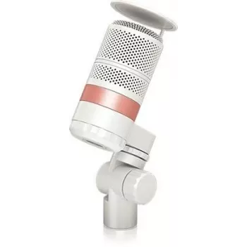 TC Helicon GoXLR MIC-WH Dinamiskais balss mikrofons