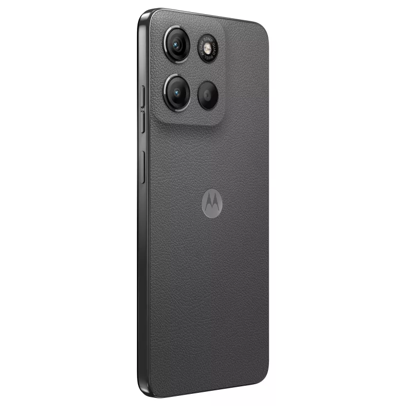 Motorola moto g15 power 17.1 cm (6.72 collu) Dual SIM Android 15 4G USB Type-C 8 GB 512 GB 6000 mAh Pelēks