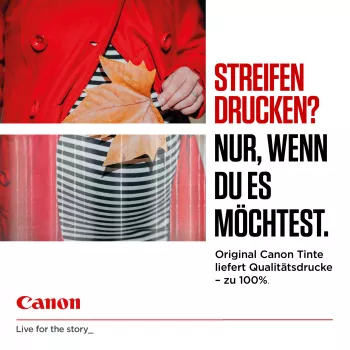 Canon CL-586 oriģinālā trīskrāsu kasetne (ciāna, fuksīns, dzeltena) - standarta ietilpība