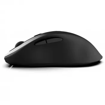 Cian Technology GmbH INCA Mouse IWM-505 Ergon. Bezvadu 1600 DPI Lāzera SW retail - Pele - 1600 dpi