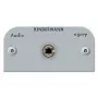 3,5 mm ligzda Kindermann 7441000511