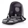 Mugursoma XD-Design Bobby Hero Small Black Grey
