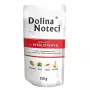 Dolina Noteci Premium Rich in beef mitrā suņu barība 150 g