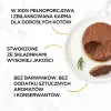 GOURMET Gold Liellopu gaļa - mitrā barība kaķiem - 85g