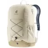Mugursoma DEUTER Gogo bone desert — pilsētas ikdienas mugursoma, modelis 381322466150