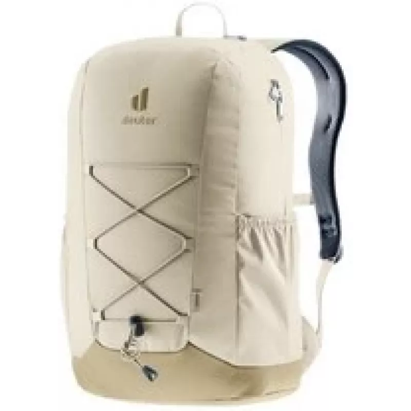 Mugursoma DEUTER Gogo bone desert — pilsētas ikdienas mugursoma, modelis 381322466150