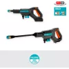 Bezvadu augstspiediena mazgātājs Gardena AquaClean 24/18V P4A