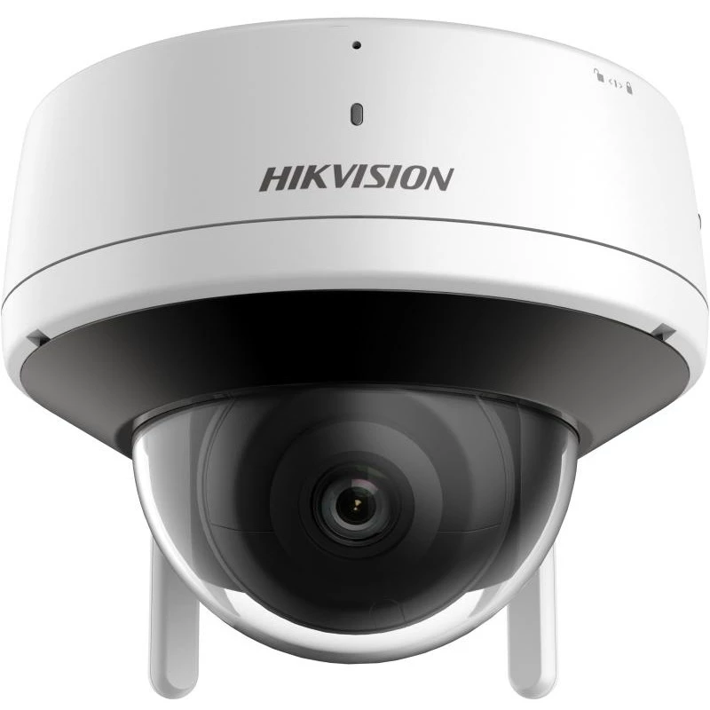 Hikvision DS-2CV2141G2-IDW(2.8mm)(E)/EU Iekštelpu kupola IP drošības kamera 4 MP, 2560 x 1440, griestu montāžai