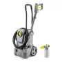 Profesionālais spiediena mazgātājs Kärcher HD 5/11 E EB+ Foam Classic 500 l/h 2200 W (1.520-831.0) Antracīts