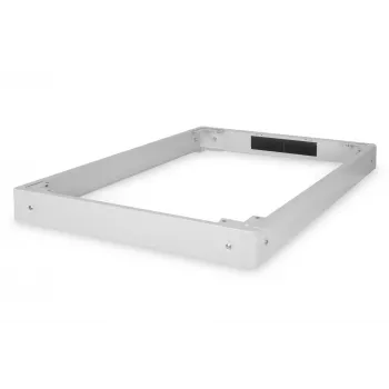 Rack plinte DIGITUS DN-19 PLINTH-8/12-N1