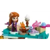 LEGO DISNEY 43278 Mini Arendeles pils un Elzas Ledus pils