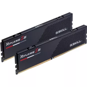 G.Skill Ripjaws S5 F5-6000J3444F64GX2-RS5K atmiņas modulis 128 GB 2 x 64 GB DDR5 6000 MT/s