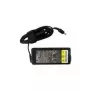 Lenovo AC-Adapter 20V, 65W, 3-Pin strāvas adapteris klēpjdatoriem, melns