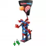 Ping Pong Bowling, Konstrukcijas komplekts