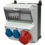 MENNEKES Elektrotechnik GmbH & Co. KG Kontaktligzdu kombinācija 920005 (920005)