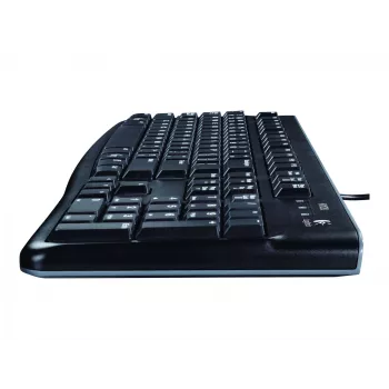 Tastatūra Logitech K120 Business