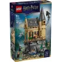 LEGO HARRY POTTER 76463 Hogwarts pils - Slimnīcas spārns