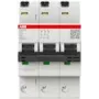 ABB Slēdzis SX203-C16 Flexline C-Char. 6kA 16A 3P (2CDS253003R0164)