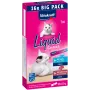 VITAKRAFT Liquid Snack Aknas ar Lasi - gardums kaķiem - 16x15g