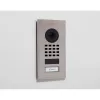 Video Domofons DoorBird D1101V Nerūsējošais Tērauds 1080p IR