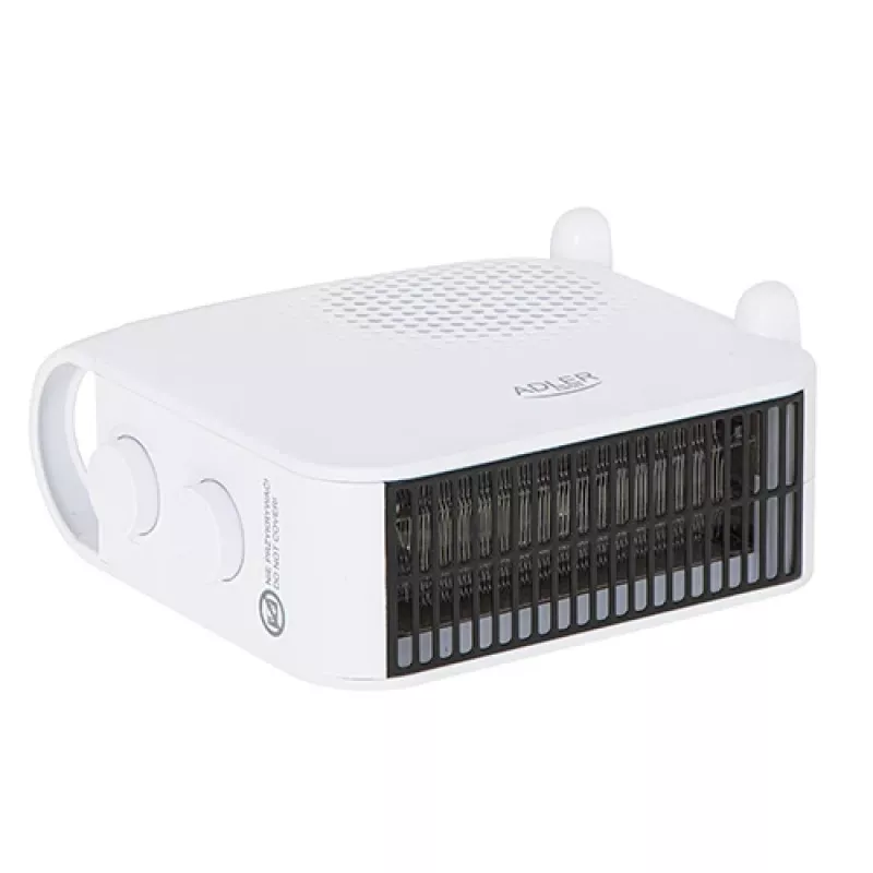 Siltumnīcas ventilators Adler AD 7725W