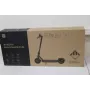 SALE OUT. Xiaomi Electric Scooter 4 Lite EU | 300 W | 25 km/h | 8.5 collas | 3 mēneši | Melns | LIETOTS, BOJĀTS IEPAKOJUMS, TRŪKST: LĀDĒTĀJS UN SEŠSTŪRA ATSLĒGA