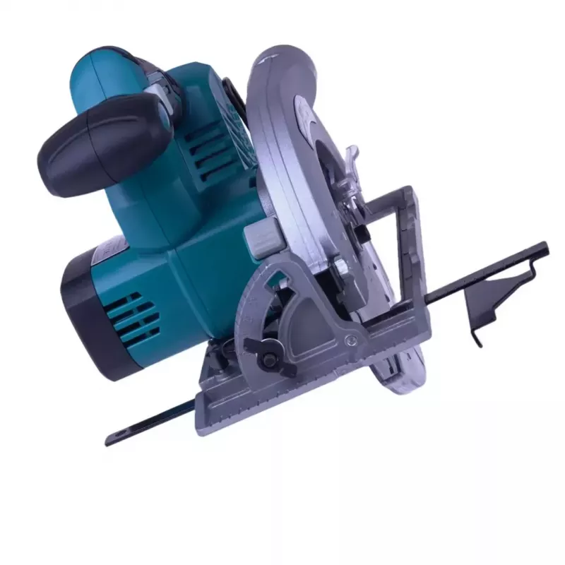 Portatīvais ripzāģis Dedra DED7164 1500W 190mm