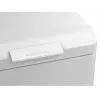 Veļas mazgājamā mašīna ar augšējo ielādi Electrolux EW6TN4062P, 6 kg, 1000 apgr./min, 40 L/ciklā, 890x400x600 mm, balta