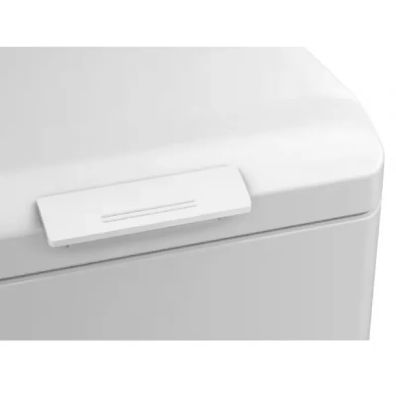 Veļas mazgājamā mašīna ar augšējo ielādi Electrolux EW6TN4062P, 6 kg, 1000 apgr./min, 40 L/ciklā, 890x400x600 mm, balta