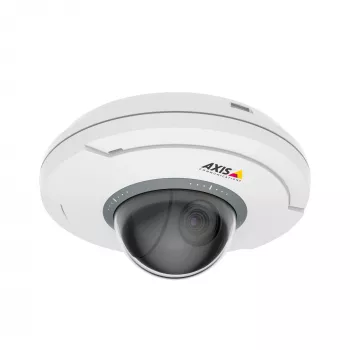 IP drošības kamera Axis 02345-001 Kupola 1280 x 720
