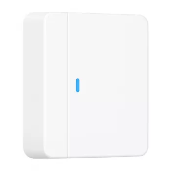 Durvju/logu atvēršanas sensors X-Sense SDS0A bezvadu, ar bateriju
