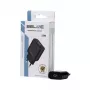 Lādētājs 25W USB-C PD 3.0 bez kabeļa melns